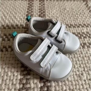 Ten little everyday original sneakers toddler 8 white